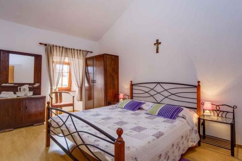 Apartment in Stivan - Insel Cres 37906