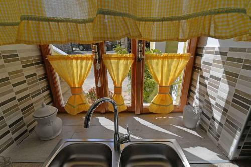 Apartment in Veli Lošinj 36494