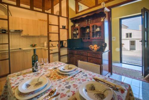 Apartment in Vrbnik - Island Krk 35825