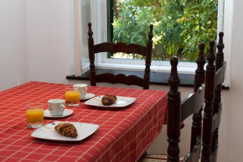 Apartment Ina