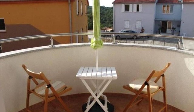 Apartment Ivan (68801-A1) - Silo - island Krk