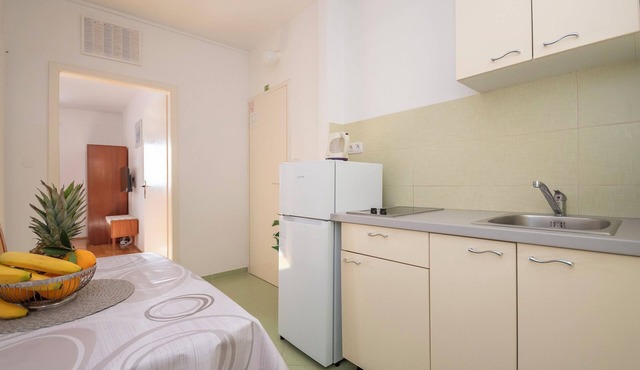 Apartment Ivana (112421-A1) - Omis