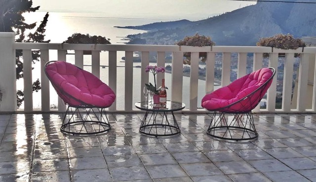 Apartment Ivana Borak