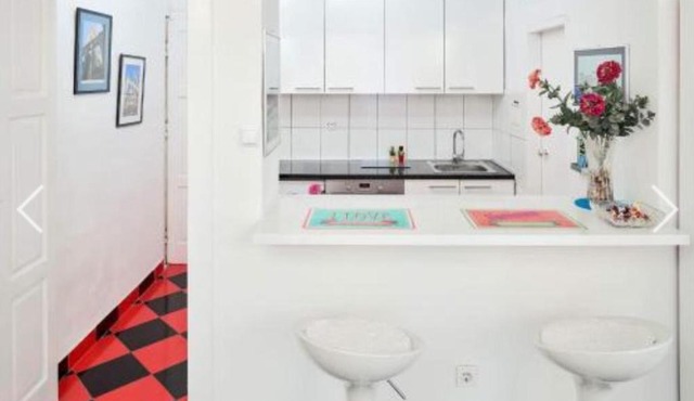 Apartment Izabela