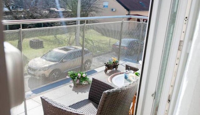 Apartment Josip - One Bedroom apartment