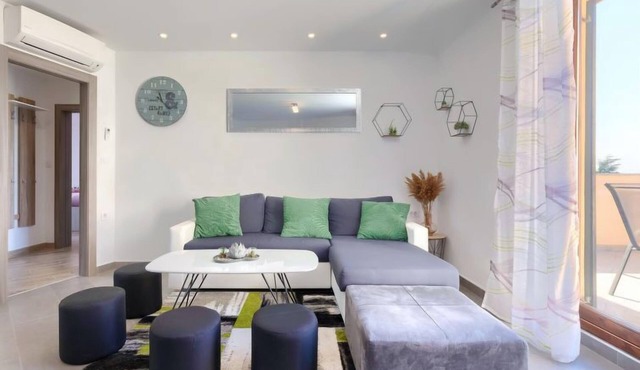 Apartment Joy by Interhome