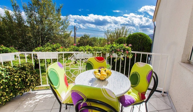 Apartment Karla (62502-A1) - Bribir