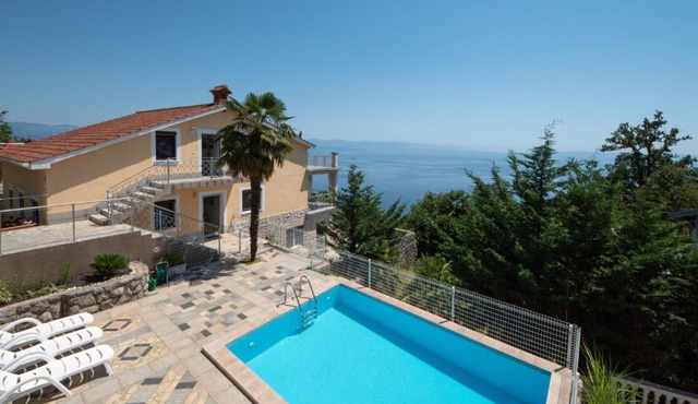 Apartment La Mer-2 by Interhome