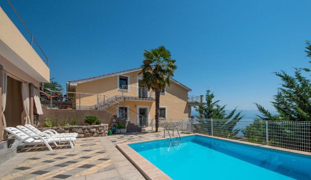 Apartment La Mer-3 by Interhome