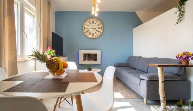 Apartment Lana 2 by Interhome