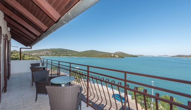 Apartment Lidija