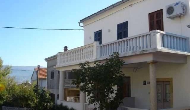 Apartment Ljustina
