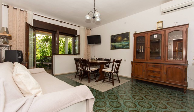 Apartment Lorenzo (54901-A1) - Seget Donji
