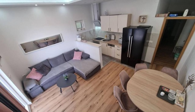 Apartment Lulu (118801-A1) - Mimice