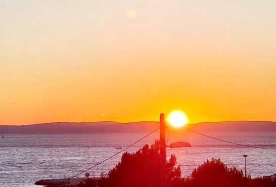 Apartment MagicStar for magic experience in Split