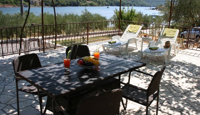 Apartment Marin (10895-A1) - Ston