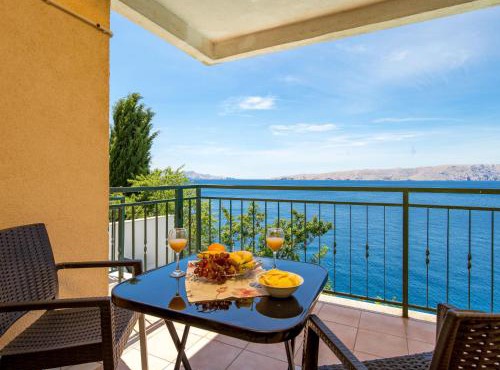 Apartment Marina-1 by Interhome