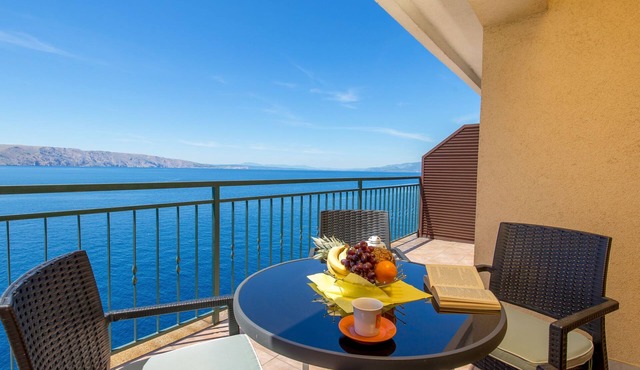 Apartment Marina by Interhome