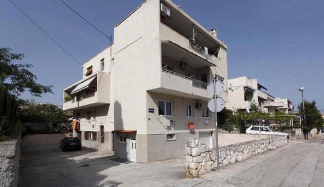 Apartment Marina