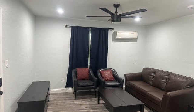 Apartment Miraflores by UCD Med Center