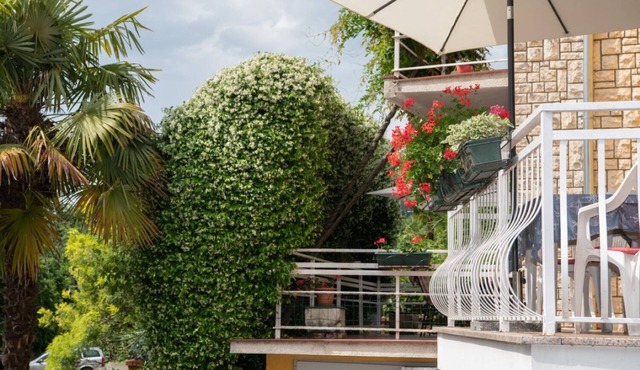 Apartment Miriam (110841-A1) - Icici