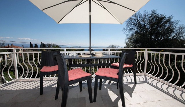 Apartment Miriam (110841-A2) - Icici