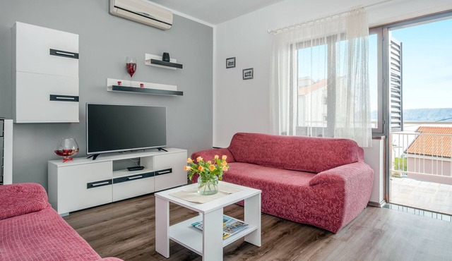 Apartment Monja by Interhome
