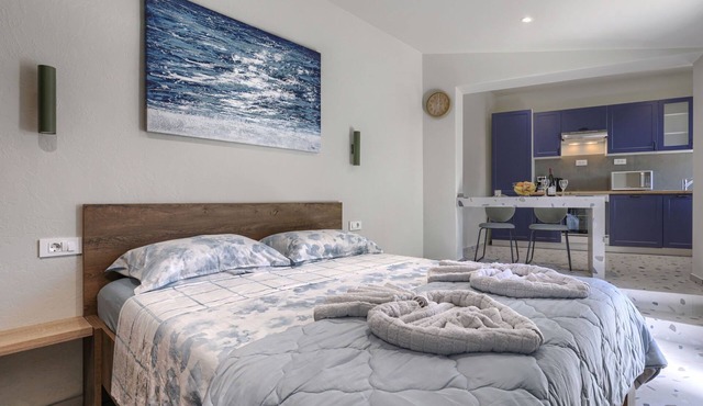 Apartment More by Interhome
