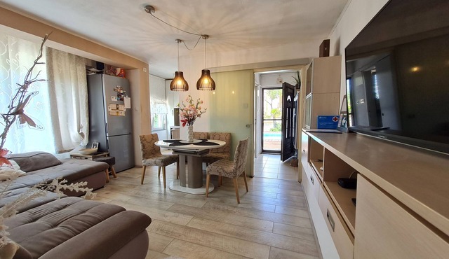 Apartment Nera (95311-A1) - Dramalj (Crikvenica)