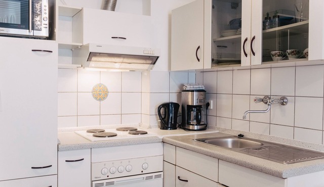 Apartment near the city center