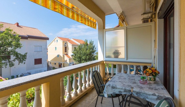 Apartment Nevelina (62617-A1) - Selce (Crikvenica)