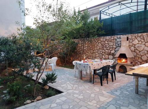 Apartment Novi Vinodolski, Primorje-Gorski Kotar 2