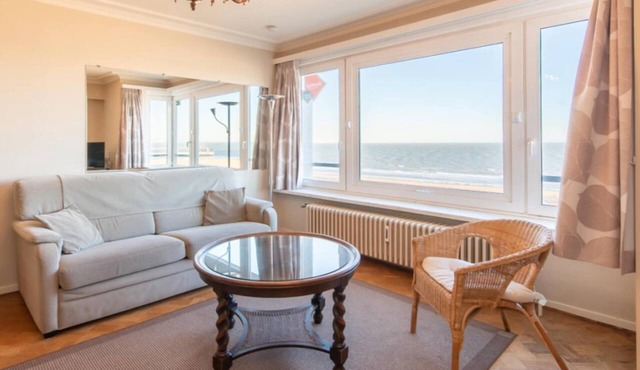 Apartment on Seafront near Casino