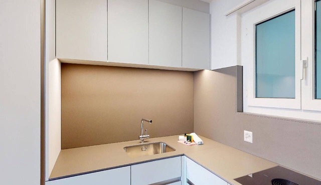 Apartment Ova Cotschna 707