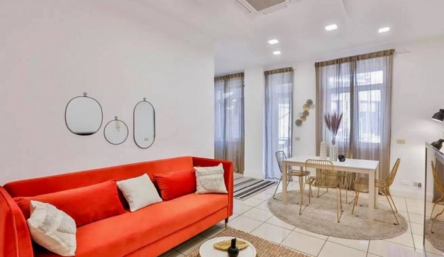 Apartment Pausini - Two Bedroom Villa, Sleeps 5