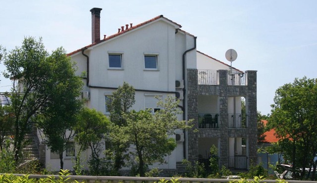 Apartment Pinezici 5464c