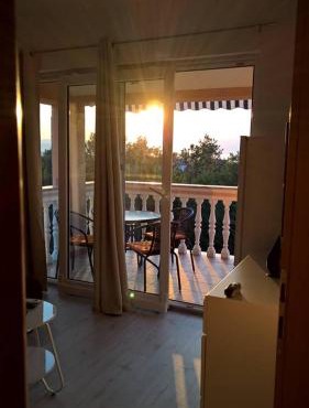 Apartment Poleti