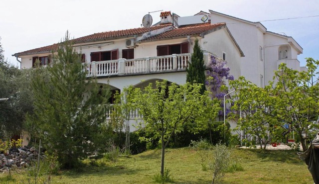 Apartment Porat 5322c