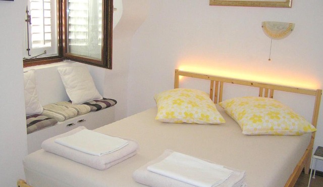 Apartment Portoncino