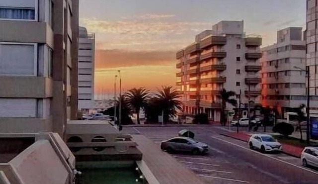 Apartment Puerto
