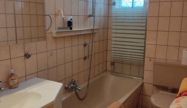Apartment Rühle Fewo 2, Bad Soden Taunus MTK Frankfurt, near FfM