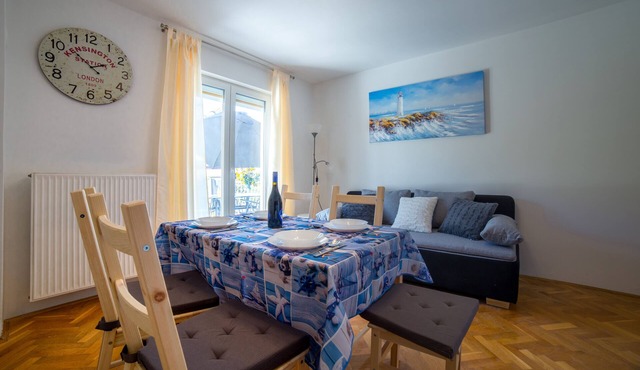 Apartment Raspolic - no.3