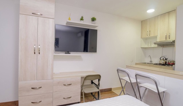Apartment Rent Piura