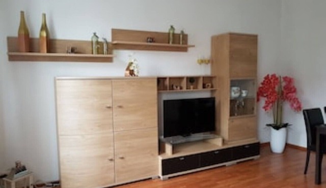 Apartment Rosin in the heart of Babelsberg Appt. I