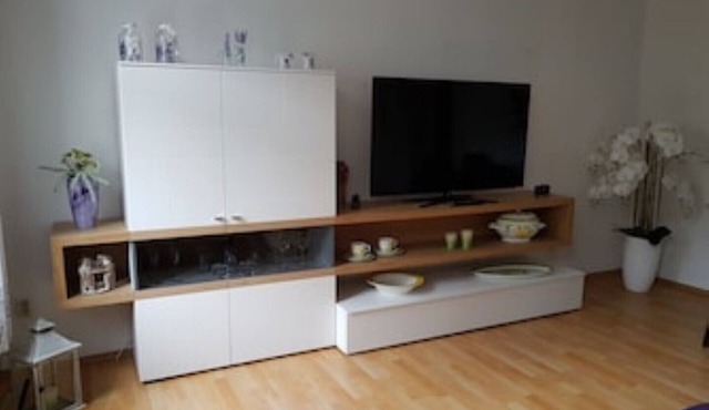 Apartment Rosin in the heart of Babelsberg Appt. II