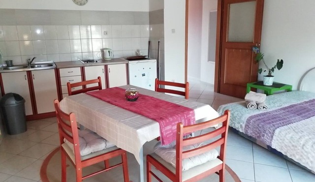 Apartment Rossa (16545-A1) - Liznjan