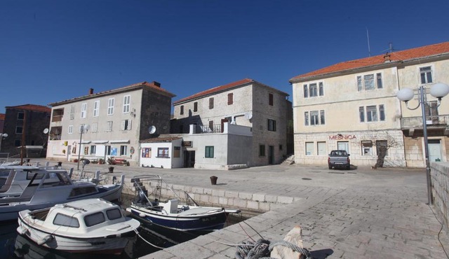 Apartment Sali Dugi Otok