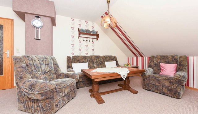 Apartment Sonja - Landhaus Oldenhof