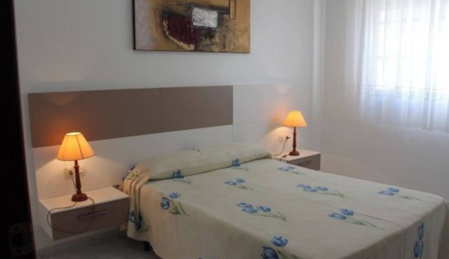 Apartment - Standard floor - with terrace