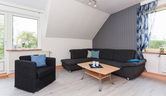 Apartment Starlight - Ferienhof An der Schafweide